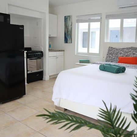 Singer Island Inn Studio/ Walk To The Beach West Palm Beach Ngoại thất bức ảnh