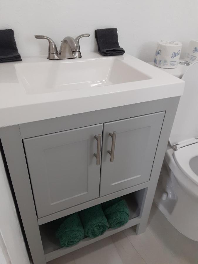 Singer Island Inn Studio/ Walk To The Beach West Palm Beach Ngoại thất bức ảnh