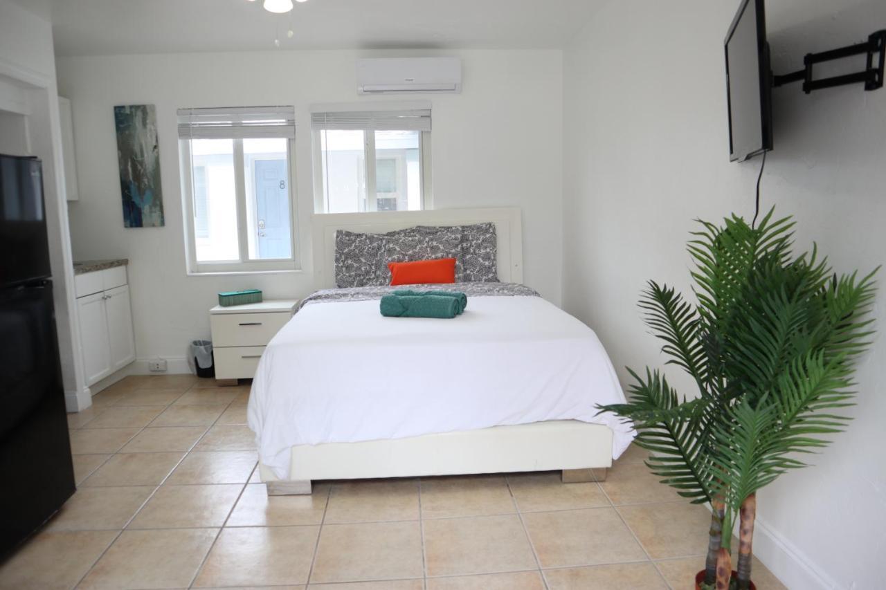 Singer Island Inn Studio/ Walk To The Beach West Palm Beach Ngoại thất bức ảnh