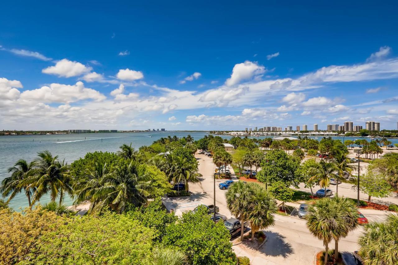 Singer Island Inn Studio/ Walk To The Beach West Palm Beach Ngoại thất bức ảnh