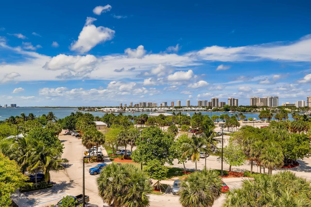 Singer Island Inn Studio/ Walk To The Beach West Palm Beach Ngoại thất bức ảnh